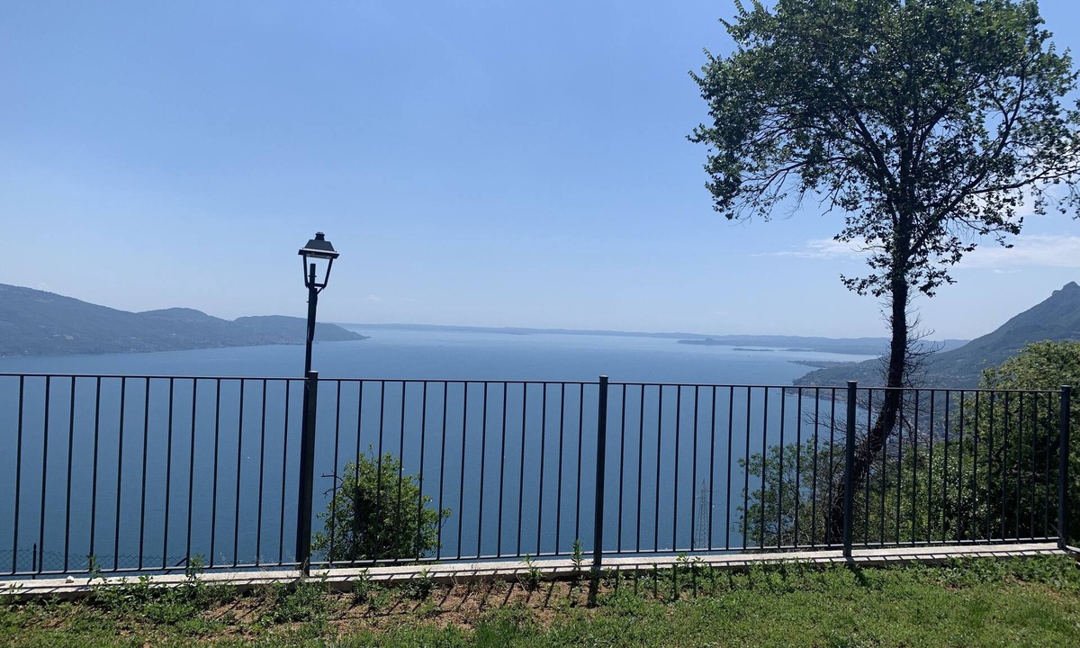 Gargnano Villa | Villa Belvedere