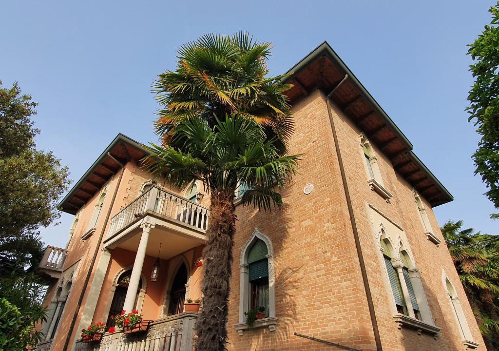 Santa Maria in Stelle Bed & Breakfast | Villa Berghinz