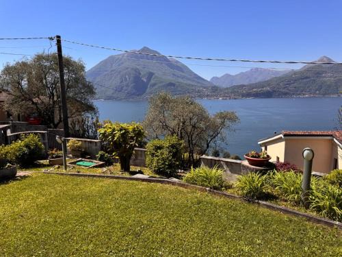 Perledo Apartment | Villa Bianca