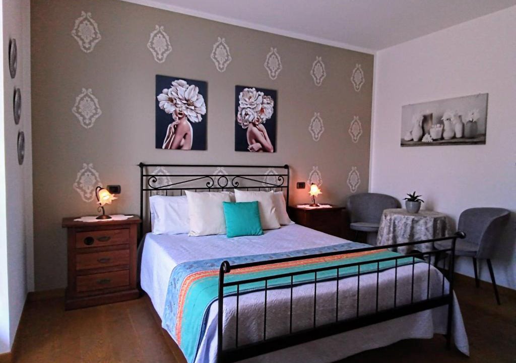 Costermano House | Villa Bonetti