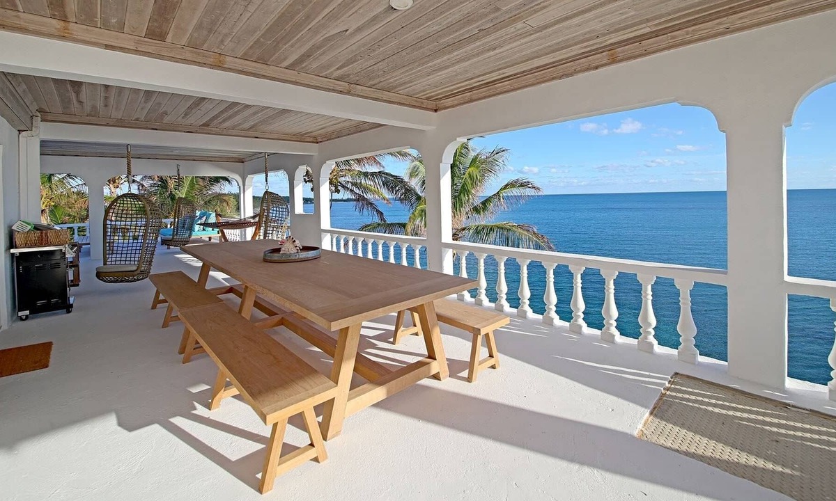 Rainbow Bay House | Villa C 3 Bedroom Home