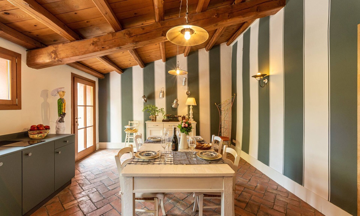 San Pietro di Feletto House | Villa Clementina, Prosecco Country Hotel