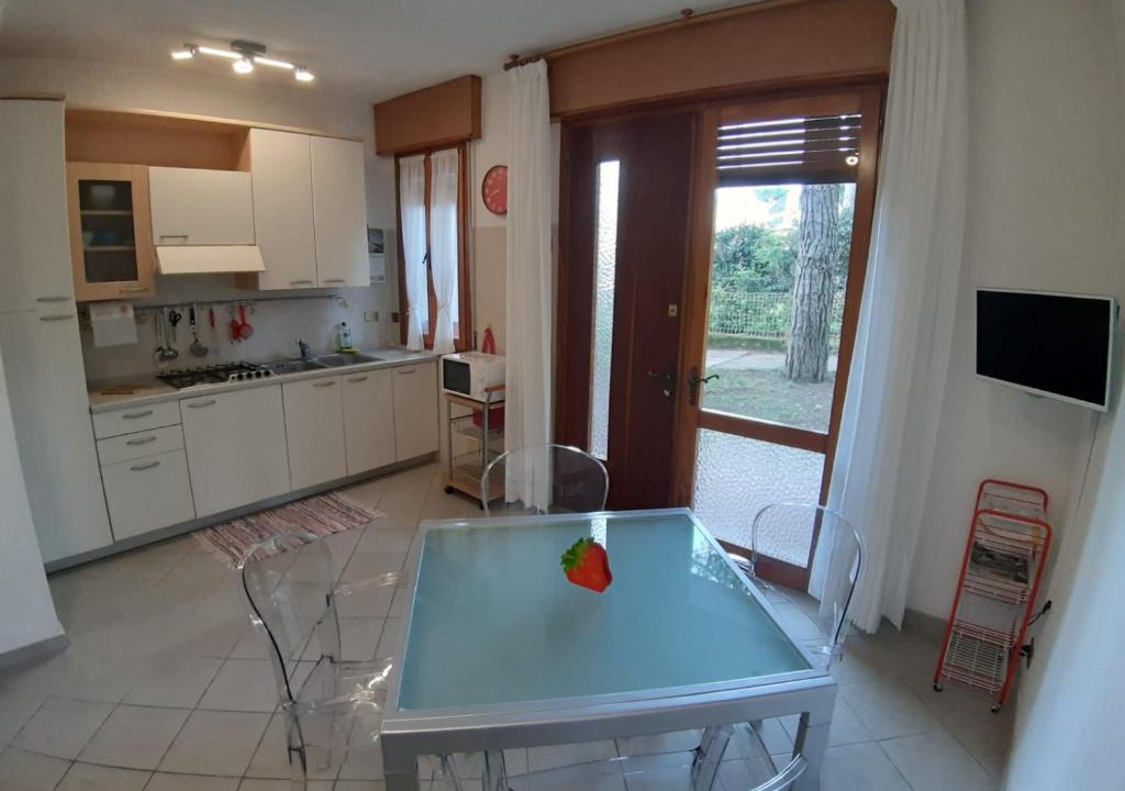 Jesolo Pineta Apartment | Villa Cristina N. 01