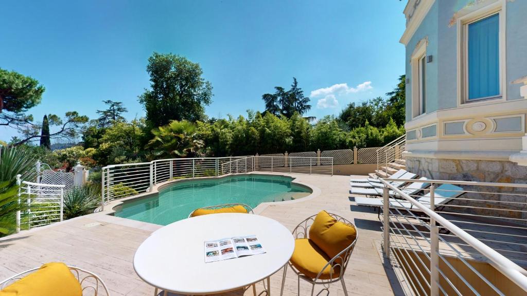 Barbarano Villa | Villa Diamante Top Luxury-BGL