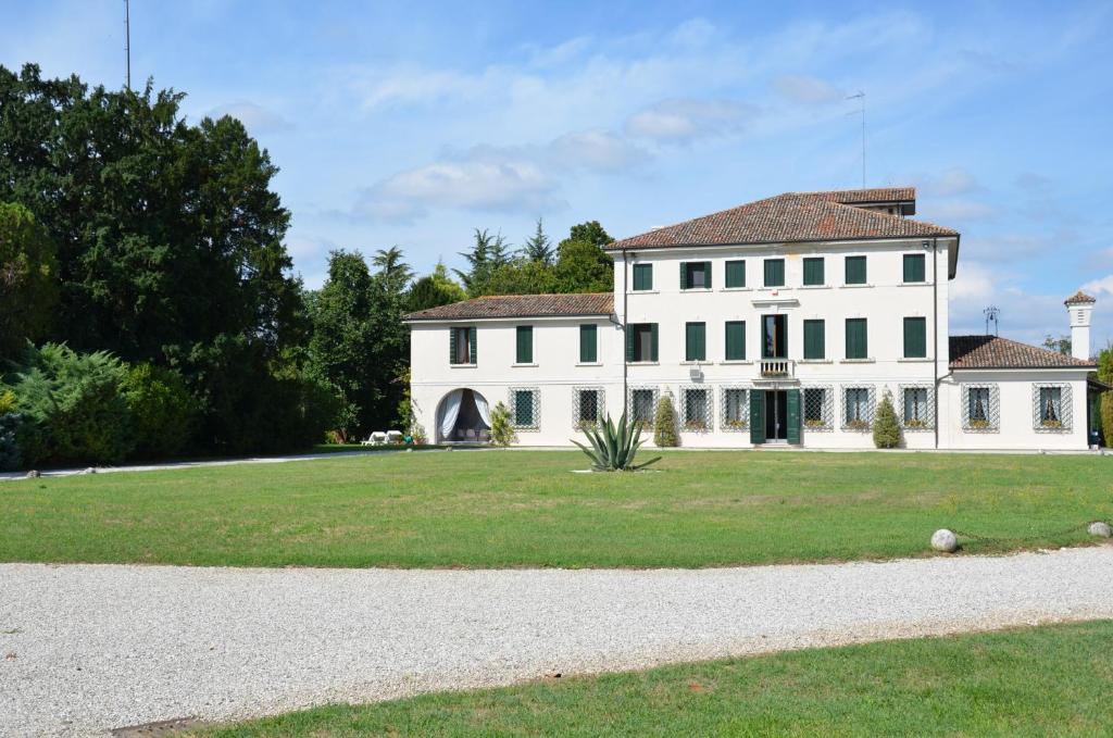 Lancenigo Bed & Breakfast | Villa Domenica Relais