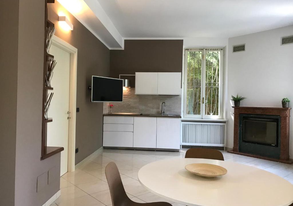 Lubiana Apartment | Villa Donatella