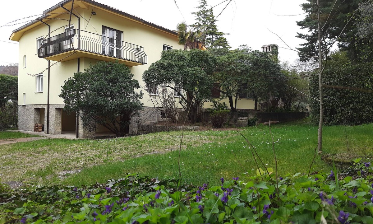 Duino-Aurisina House | Villa - elegant Adriatic style with beautiful garden