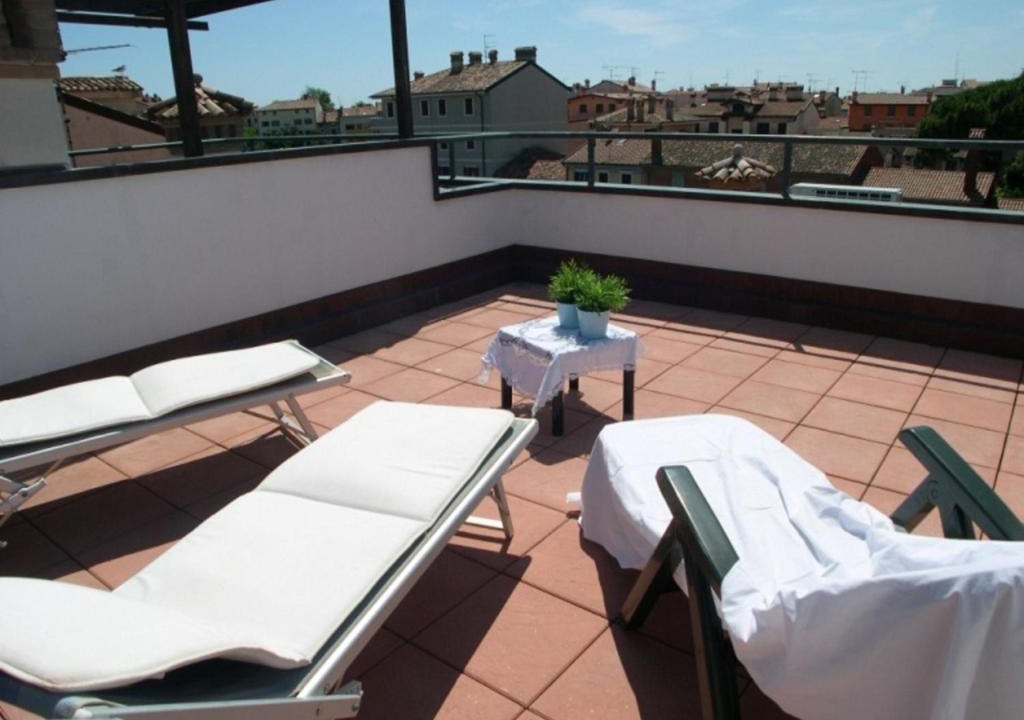 Grado Historic Centre Apartment | Villa Eleonora