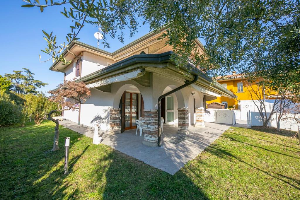 Colombare Apartment | Villa Fiorita Apartments