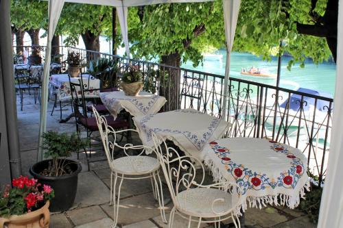 Monfalcone Bed & Breakfast | Villa Fiorita