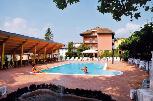 Levico Terme Hotel | Villa Flora