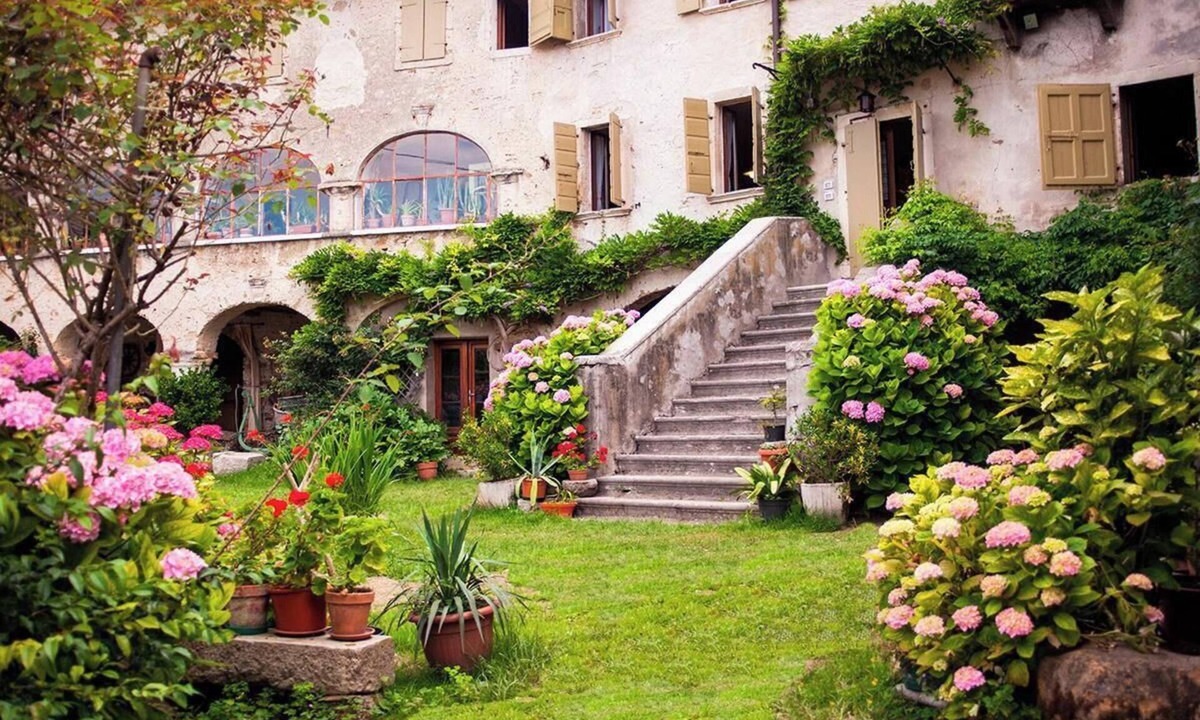 Borgo Valbelluna Villa | Villa Francescon, dimora storica con ampio giardino
