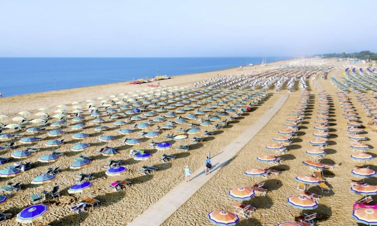 Villa Friuli | Bibione Lido del Sole