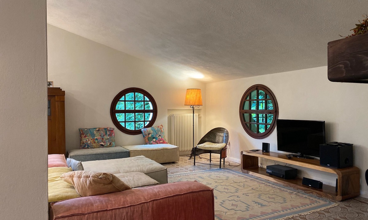 Torreglia House | Villa Gioia on the Euganean Hills