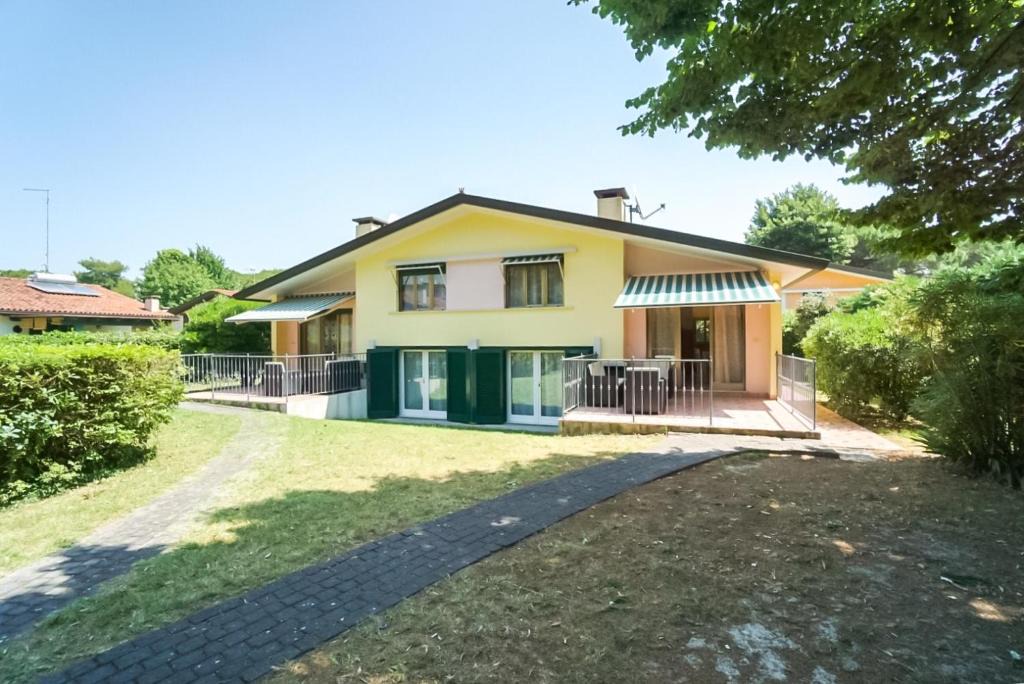 Villa Girasole | Bibione