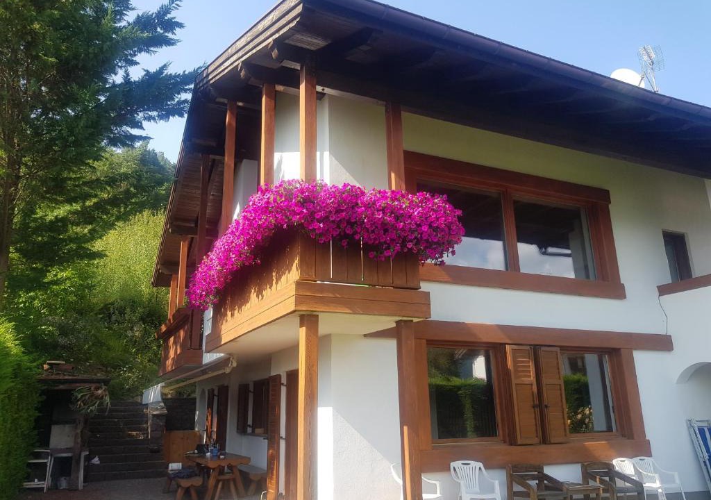 Altavalle Villa | Villa Grumes
