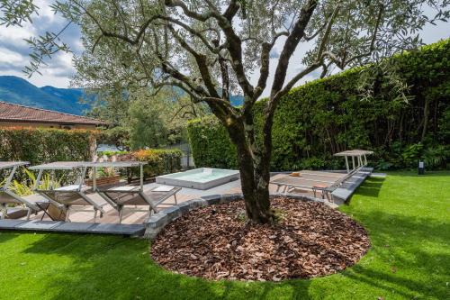 Lenno Villa | Villa Ida
