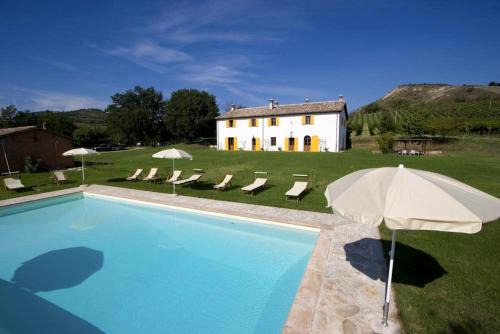 Brisighella Villa | Villa Il Cigno