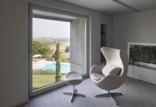 Casorzo Villa | Villa Itaca
