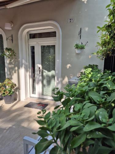 Borgo Milano Villa | Villa Joy Verona - Junior Suite