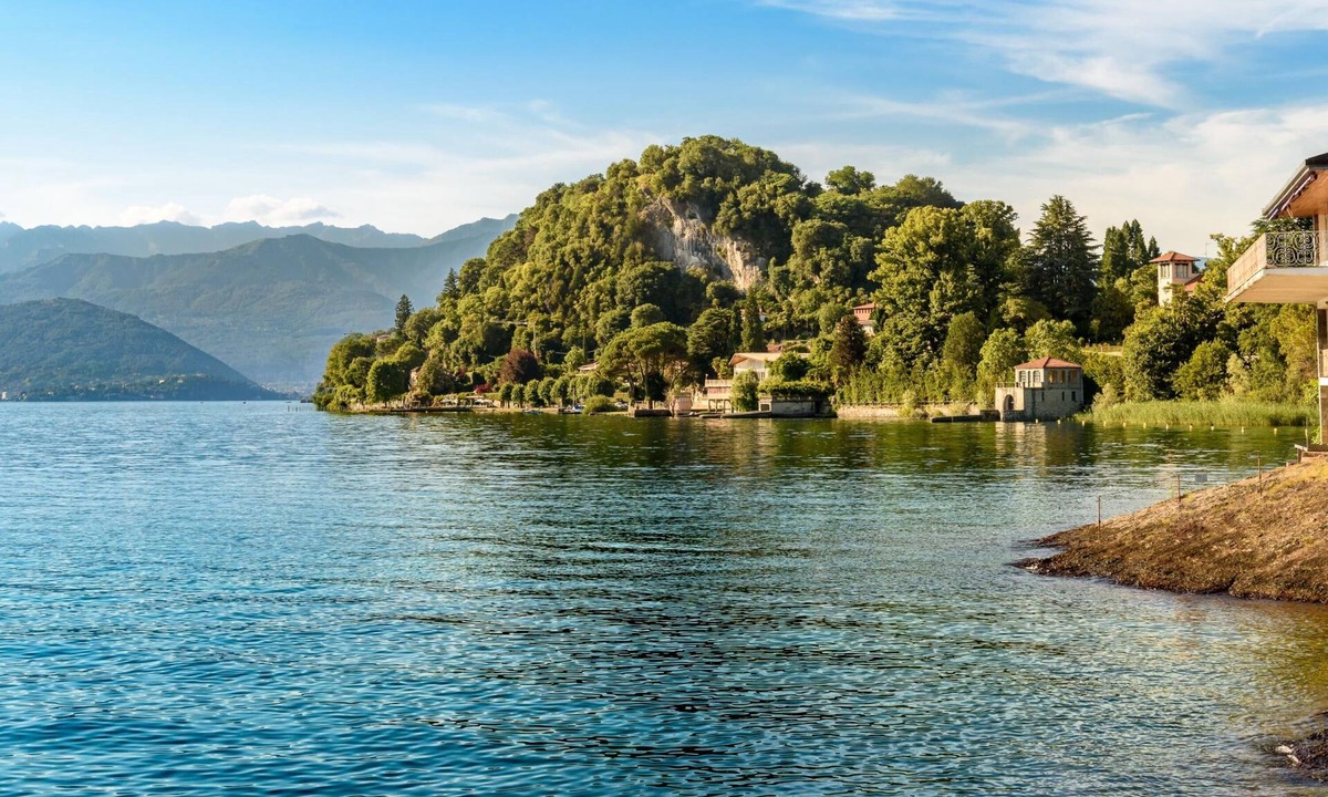 Cellina Villa | Villa La Dolce Vita - Three Bedroom Villa, Sleeps 6