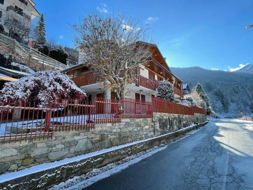 Scopello Apartment | Villa La Roccia Scopello Valsesia