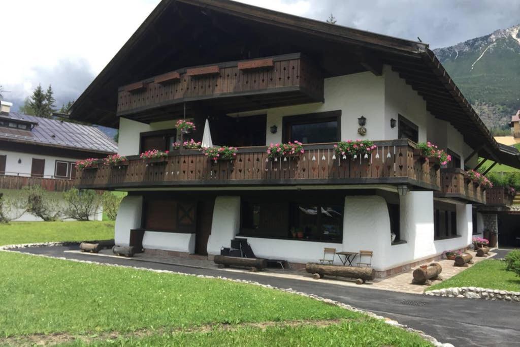 Cortina d'Ampezzo Apartment | Villa Lieta