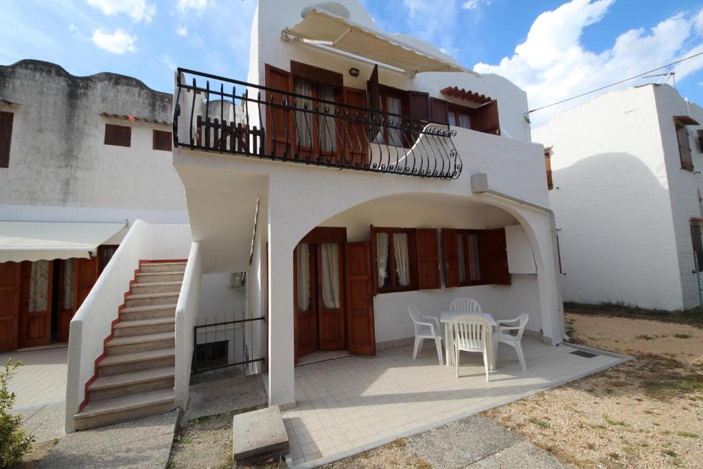Rosolina Mare Apartment | Villa Manu appartamento 02