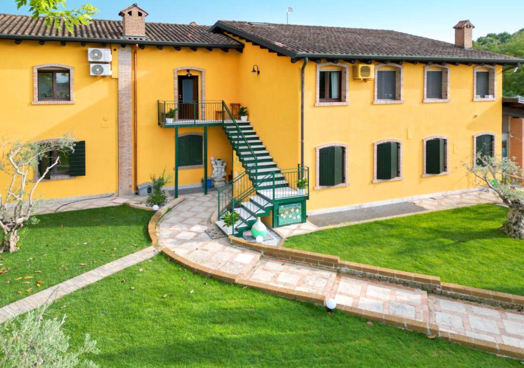 Isola della Scala House | Villa Margherita