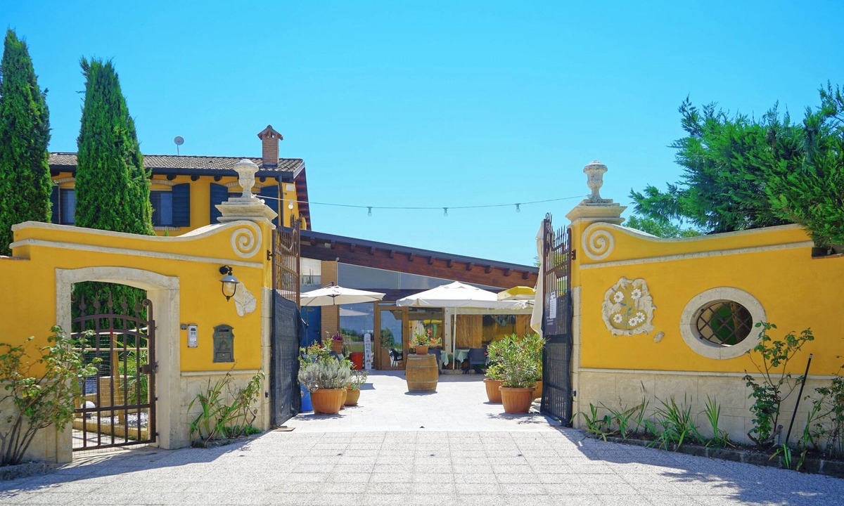 Isola della Scala House | Villa Margherita