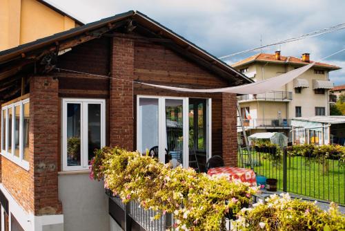 Occhieppo Inferiore Bed & Breakfast | Villa Maria