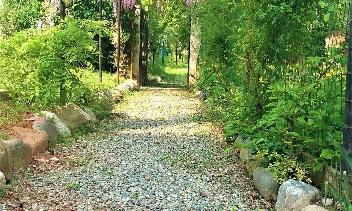 Revello Bed & Breakfast | Villa Maria Sole