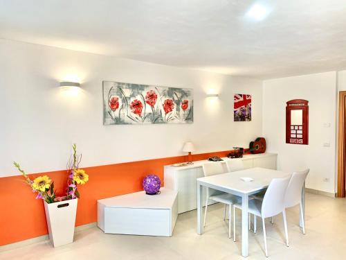 Mezzolago Villa | Villa Marilyn