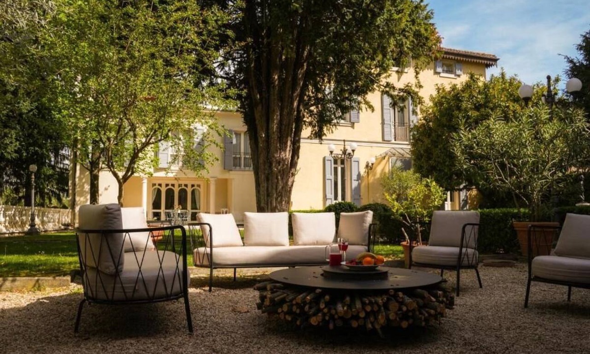 Castelvetro di Modena Bed & Breakfast | Villa Messori Spa