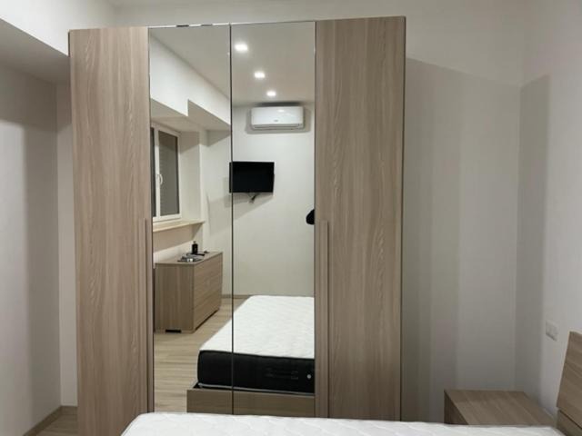 Villa San Giovanni Apartment | Villa Milano Apt. n. 2