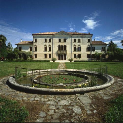 Conegliano House | Villa Montalban Ghetti - La Fiorita