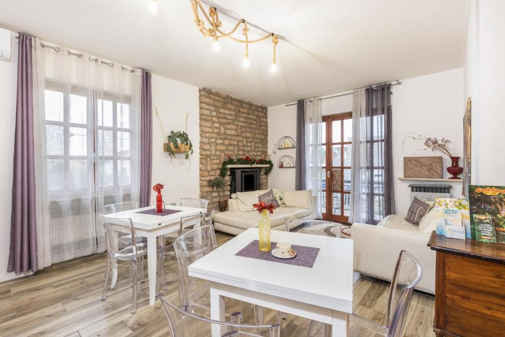 Castelnuovo del Garda Villa | Villa Nest