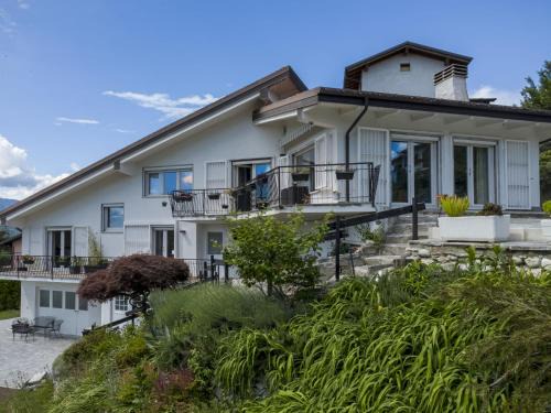 Bosco Villa | Villa Ostendaise by Interhome