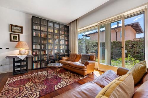 Arco Villa | Villa Ottaviano By Immobilux