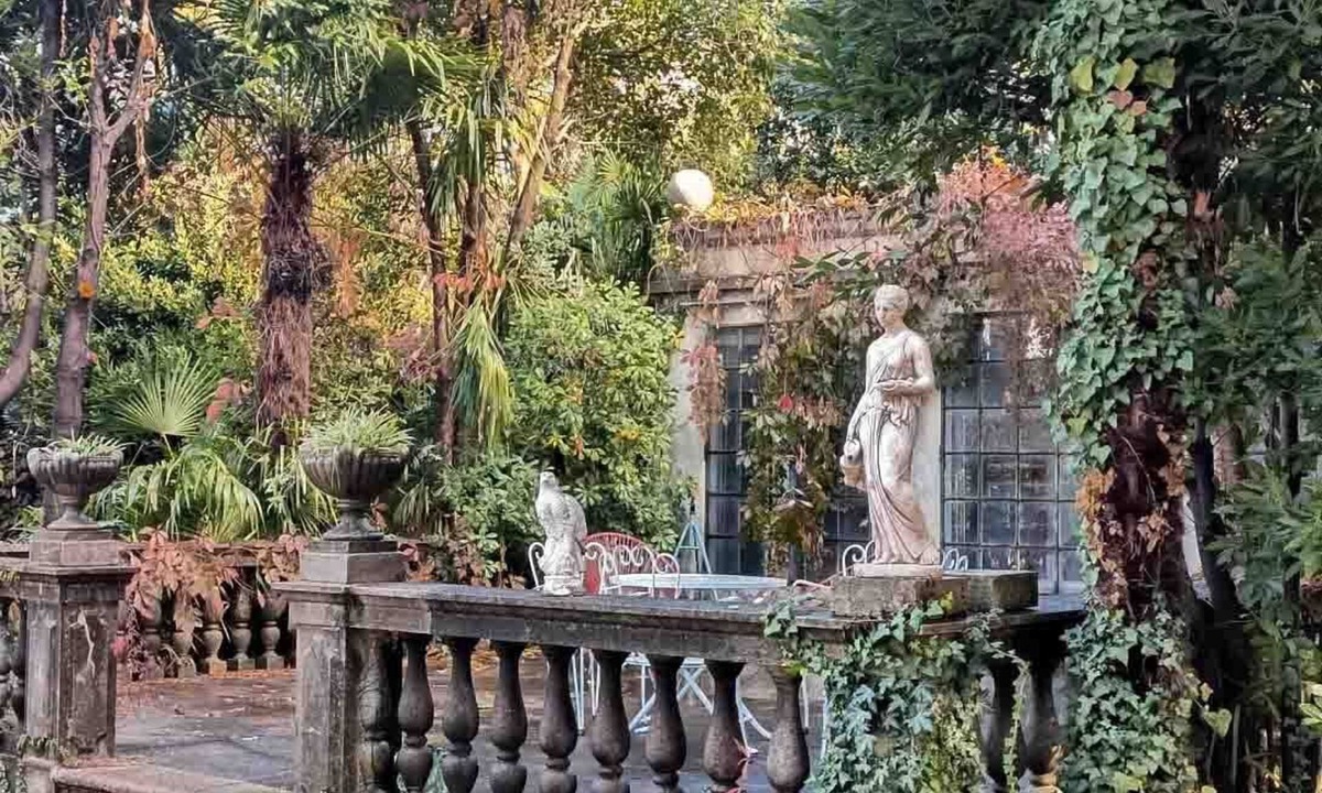 Bassano del Grappa Apartment | Villa Pampinuccia, Appartamento in Dimora Storica