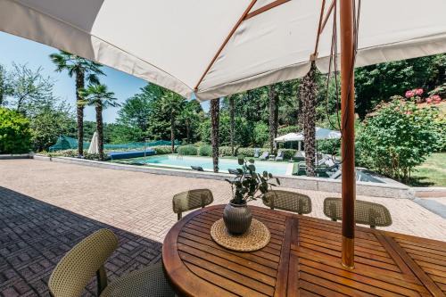 Turin Apartment | Villa Pegasus