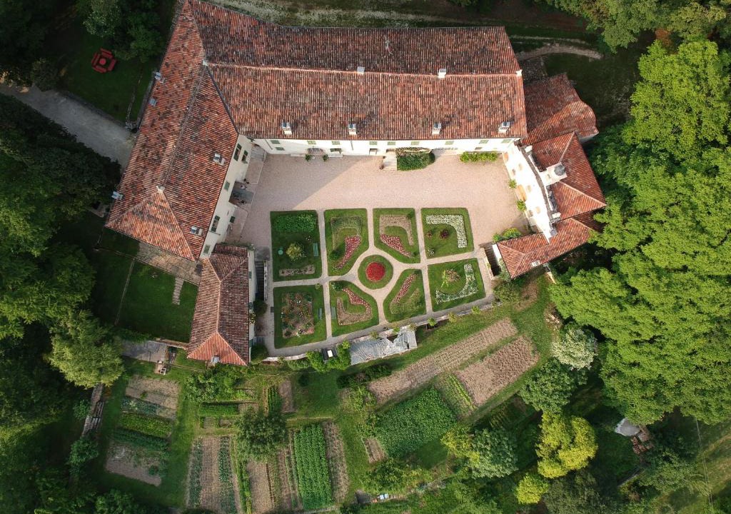 Grezzana House | Villa Pellegrini