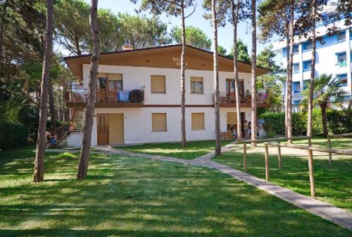 Bibione Lido del Sole Apartment | Villa Renza