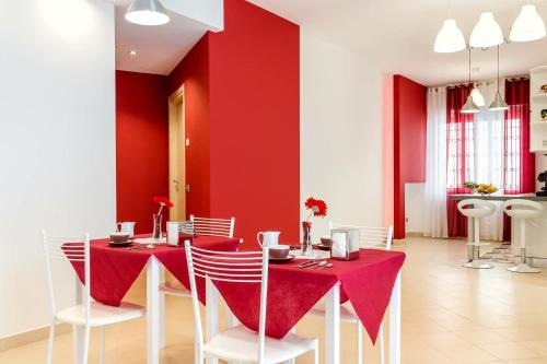 Mazzo Bed & Breakfast | Villa Rosina