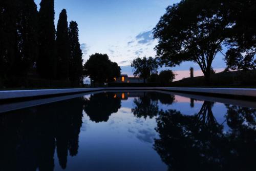 Sommacampagna Bed & Breakfast | VILLA SACCOMANI