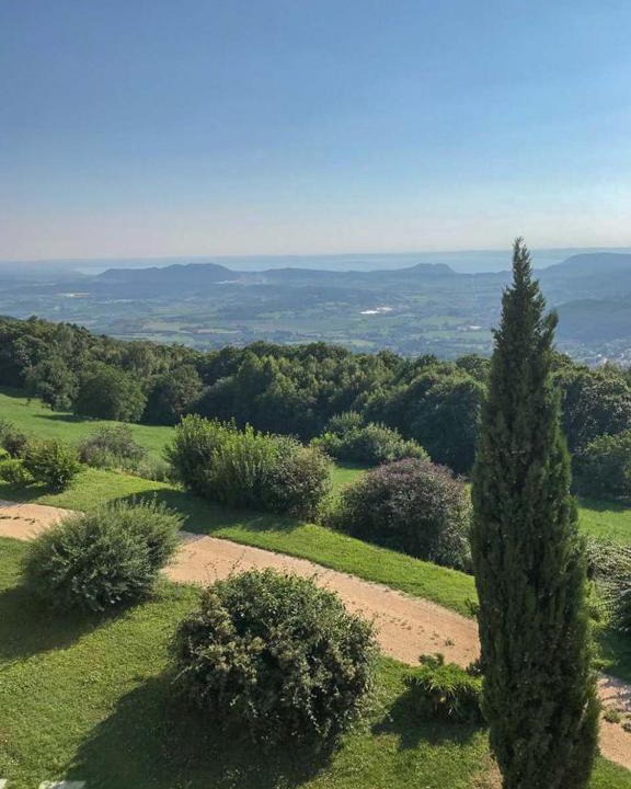 Caprino Veronese Villa | Villa Scala-Panoramic Holiday House