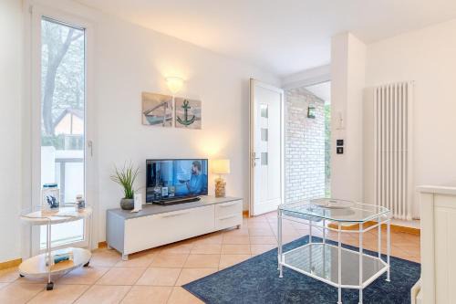 Lignano Riviera Apartment | Villa Seashell