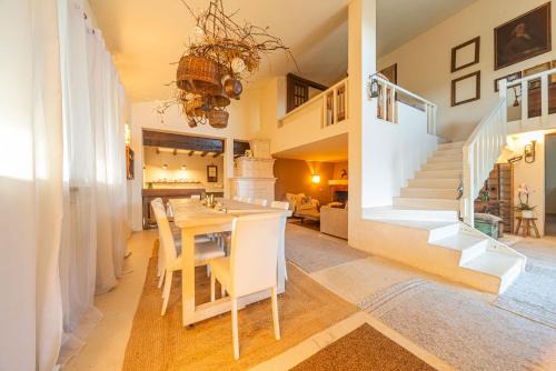 Agrate Conturbia Apartment | VILLA SELVA - Piemonte