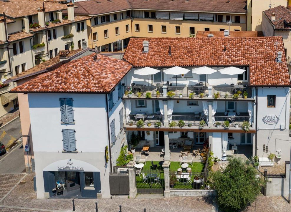Marone Apartment | Villa Serioli