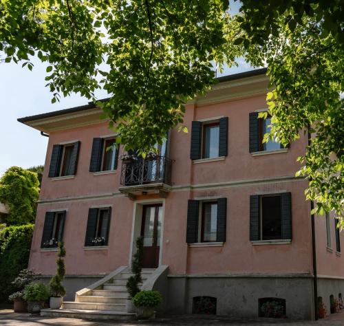 Treviso Apartment | Villa Trevisi - APARTMENT